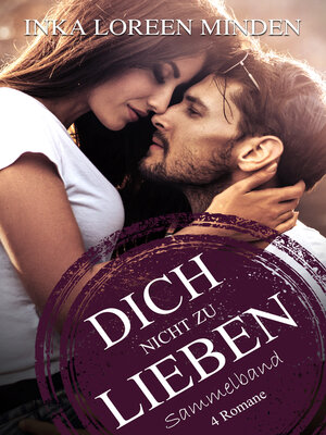 cover image of Dich nicht zu lieben